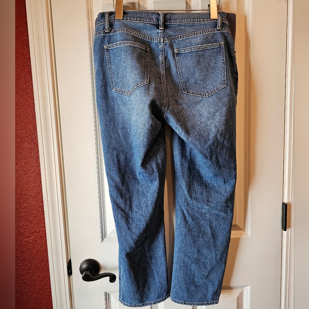 HATCH Jeans - Picture 7 of 12